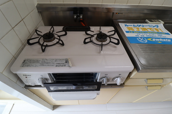 スイートピアfuji A棟