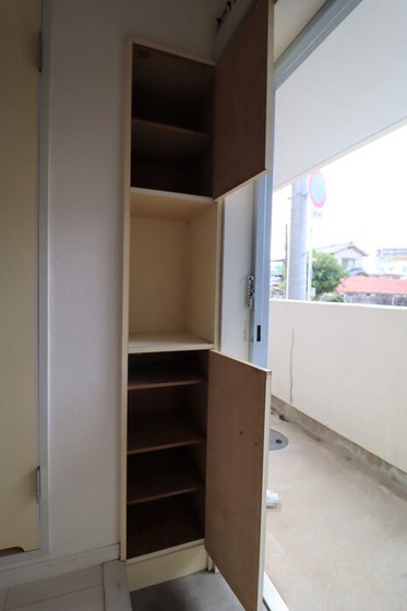 スイートピアfuji A棟