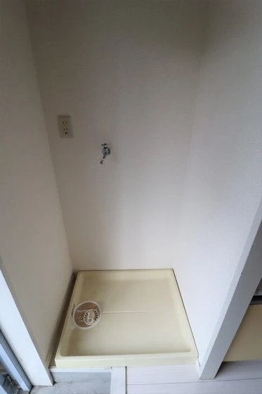 スイートピアfuji A棟