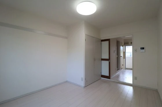 スイートピアfuji A棟