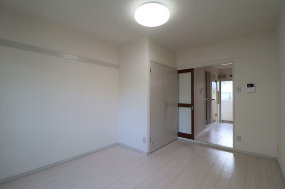 スイートピアfuji A棟