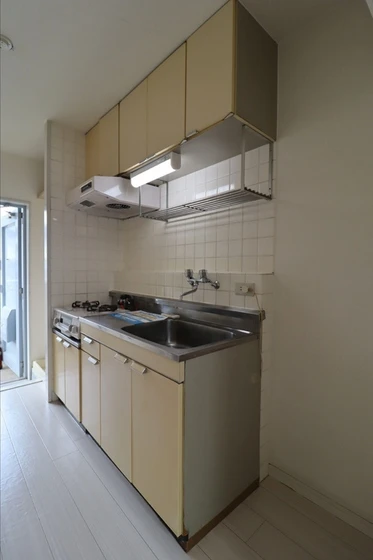 スイートピアfuji A棟