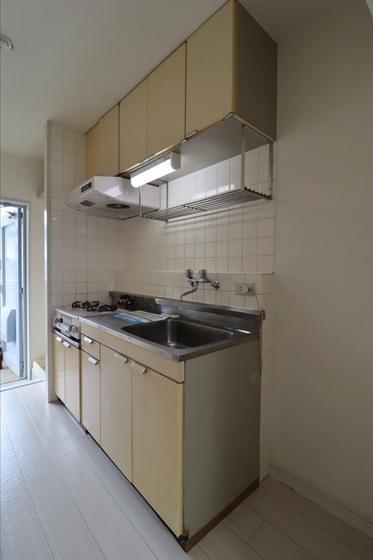 スイートピアfuji A棟