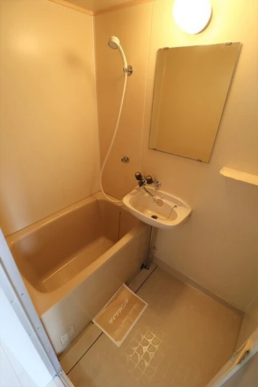 スイートピアfuji A棟