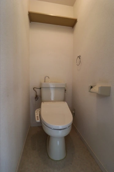 スイートピアfuji A棟