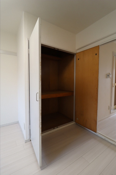 スイートピアfuji A棟