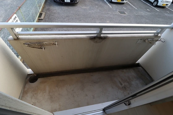 スイートピアfuji A棟