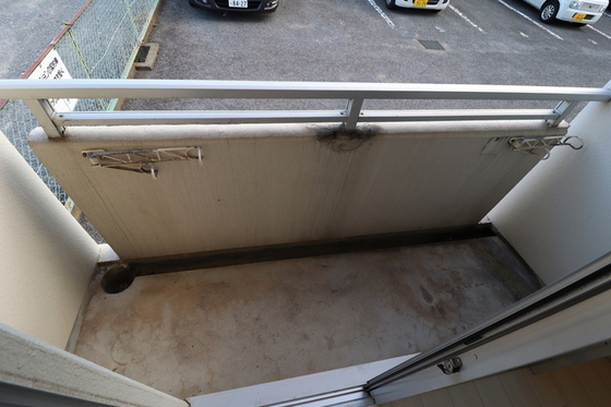 スイートピアfuji A棟