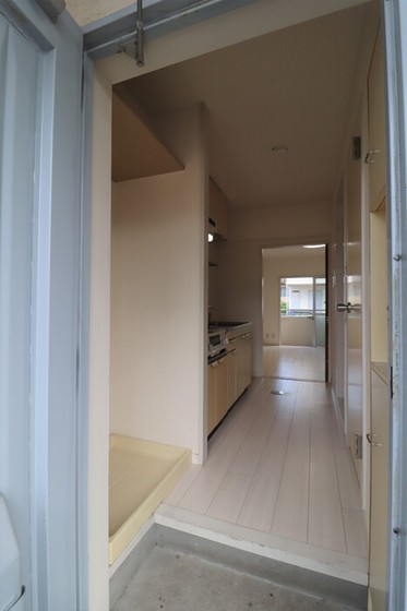 スイートピアfuji A棟