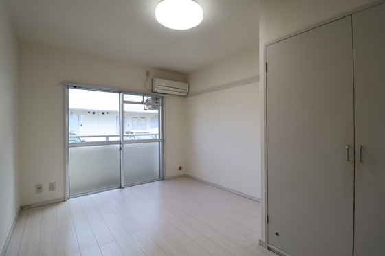 スイートピアfuji A棟