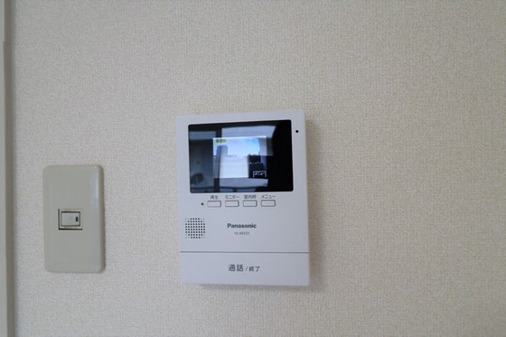 スイートピアfuji A棟