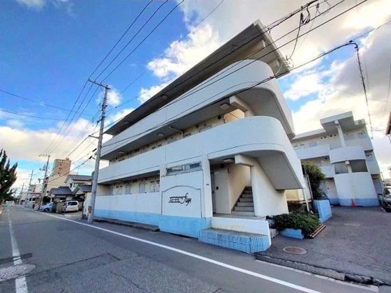 スイートピアfuji A棟