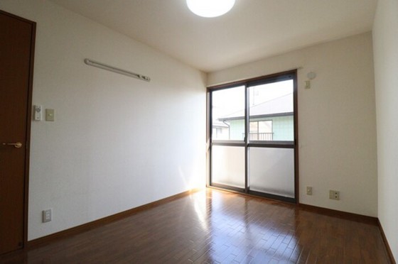 ファン･ハウス A棟