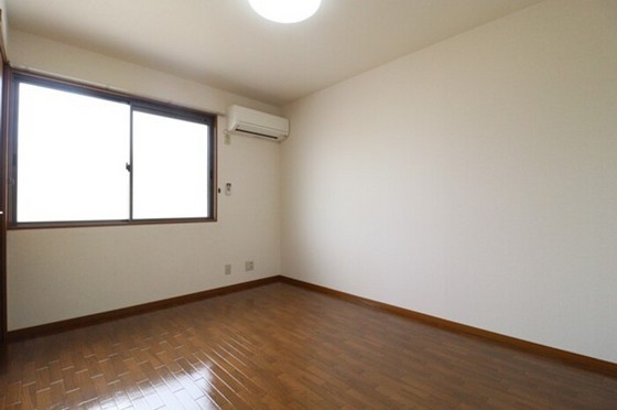 ファン･ハウス A棟