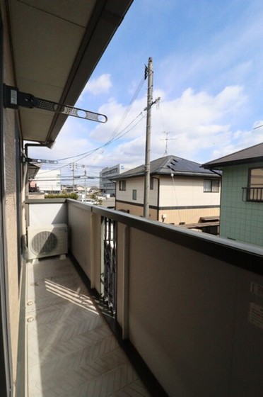 ファン･ハウス A棟