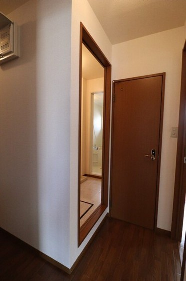 ファン･ハウス A棟