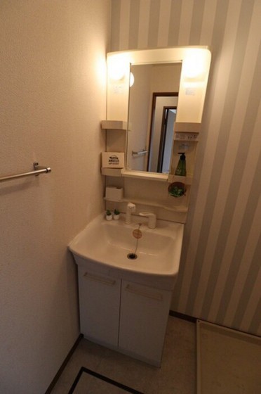 ファン･ハウス A棟