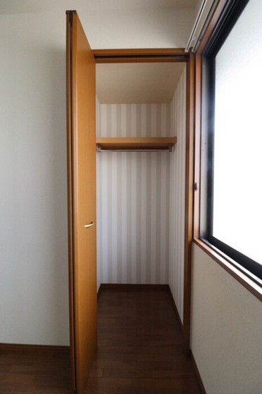 ファン･ハウス A棟