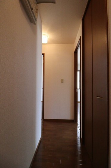 ファン･ハウス A棟