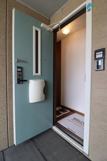 ファン･ハウス A棟