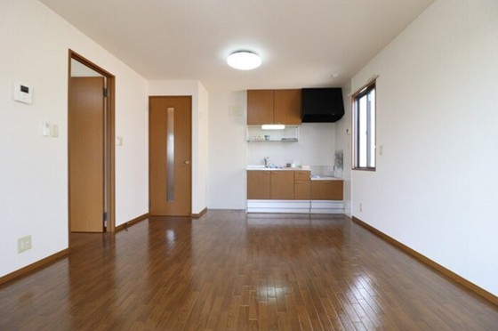 ファン･ハウス A棟