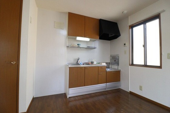 ファン･ハウス A棟