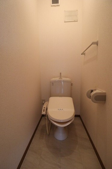 ファン･ハウス A棟