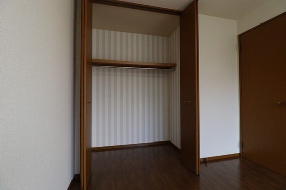 ファン･ハウス A棟