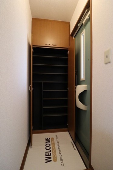 ファン･ハウス A棟