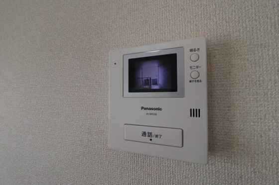 ファン･ハウス A棟