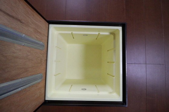 ファン･ハウス A棟