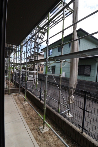 ファン･ハウス A棟