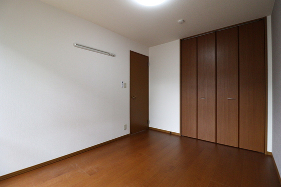 ファン･ハウス A棟