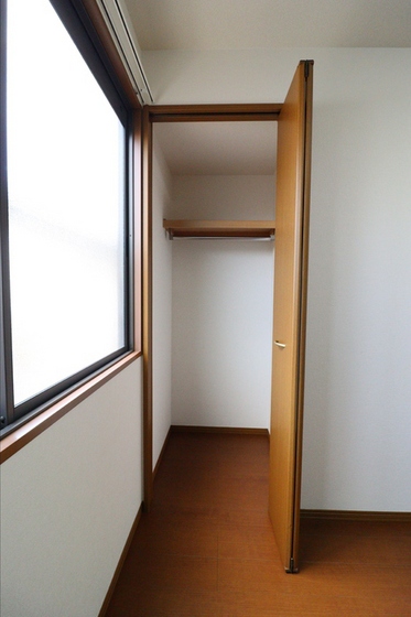 ファン･ハウス A棟