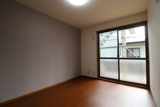 ファン･ハウス A棟