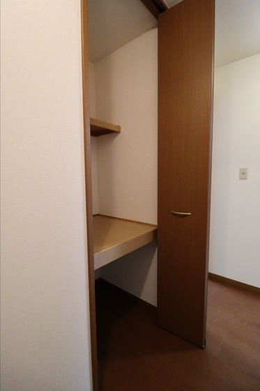 ファン･ハウス A棟