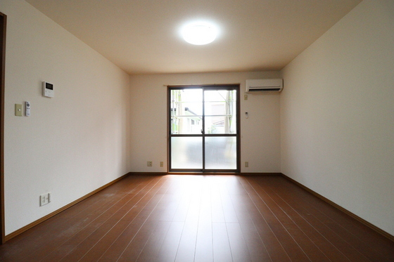 ファン･ハウス A棟