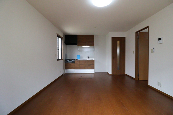 ファン･ハウス A棟