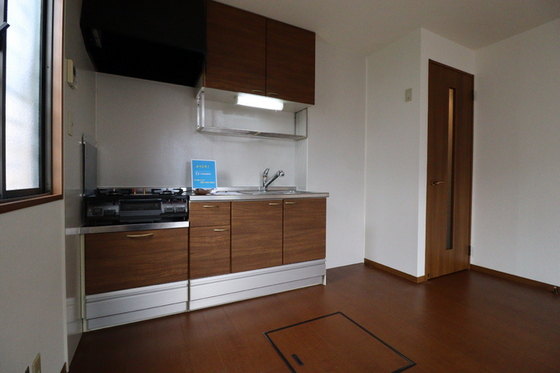 ファン･ハウス A棟