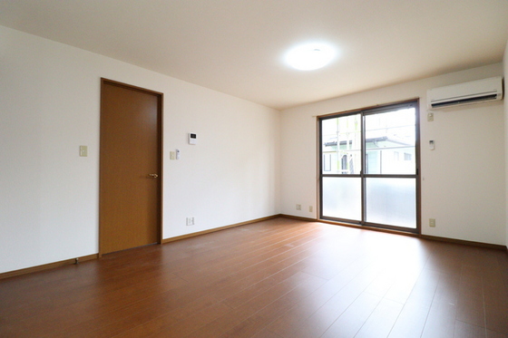 ファン･ハウス A棟