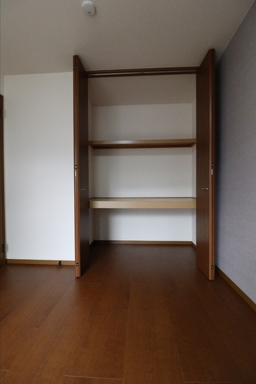 ファン･ハウス A棟