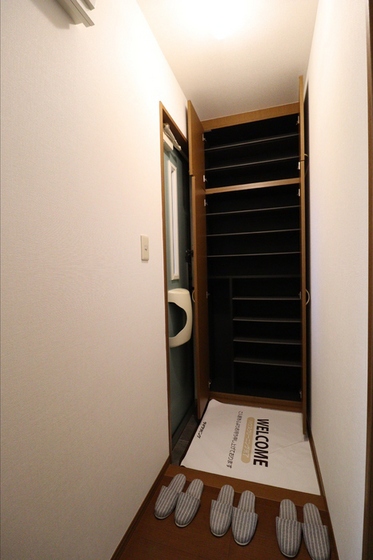 ファン･ハウス A棟