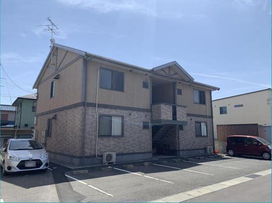 ファン･ハウス A棟