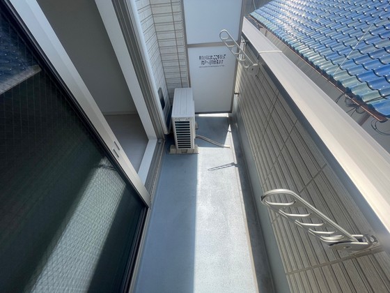 コンフォート江波南