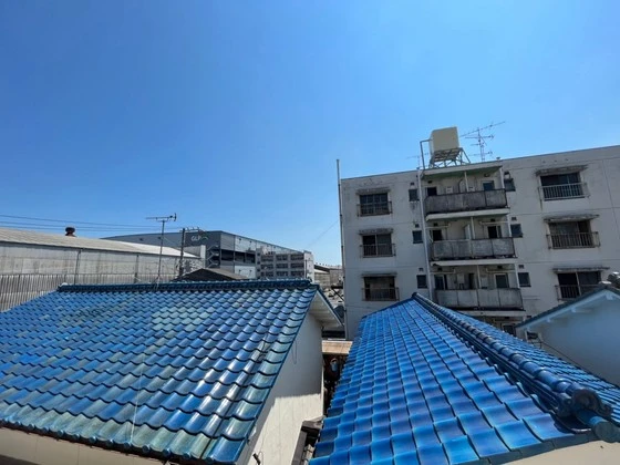 コンフォート江波南