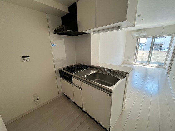 コンフォート江波南