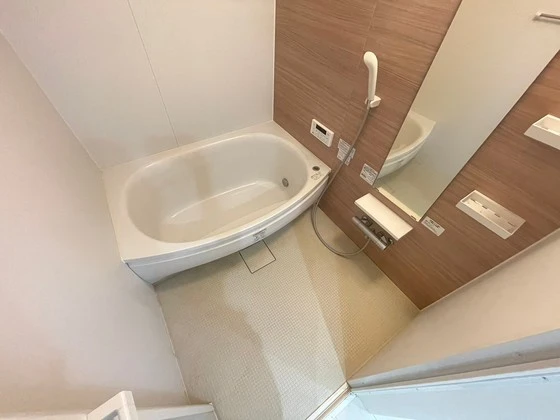 コンフォート江波南