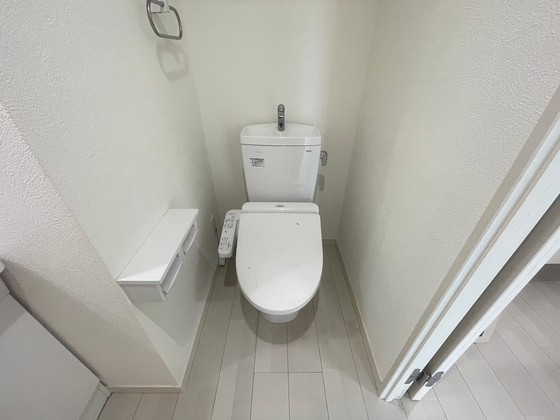 コンフォート江波南