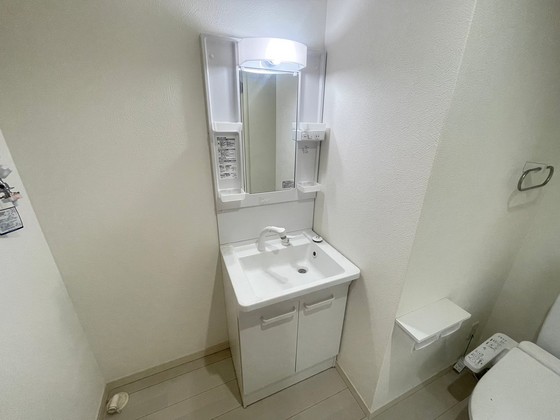 コンフォート江波南