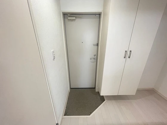 コンフォート江波南